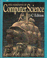 Foundations of Computer Science